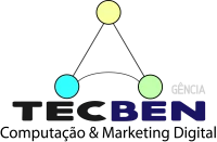 Logo agência tecben